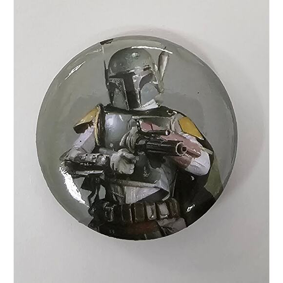 ⭐ Star Wars | Set of 5 Disney Collector Pins ⭐ - Picture 3 of 6